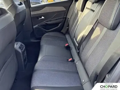 Photo 51 Peugeot 308  SW BlueHDi 130ch S&S EAT8