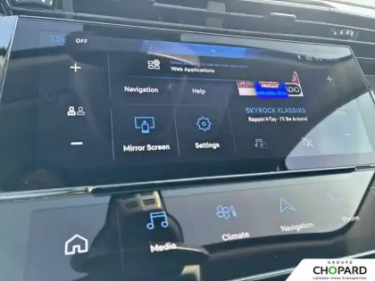 Photo 81 Peugeot 308  SW BlueHDi 130ch S&S EAT8