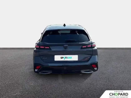 Photo 73 Peugeot 308  SW BlueHDi 130ch S&S EAT8