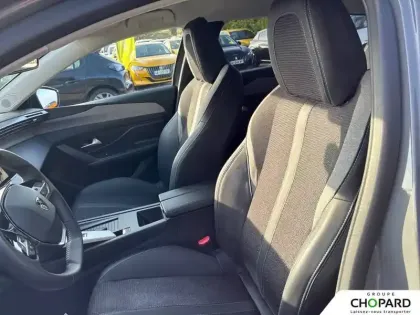 Photo 78 Peugeot 308  SW BlueHDi 130ch S&S EAT8