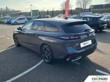 Photo 65 Peugeot 308  SW BlueHDi 130ch S&S EAT8