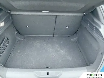 Photo 21 Peugeot 308  Hybrid 145 e-DCS6