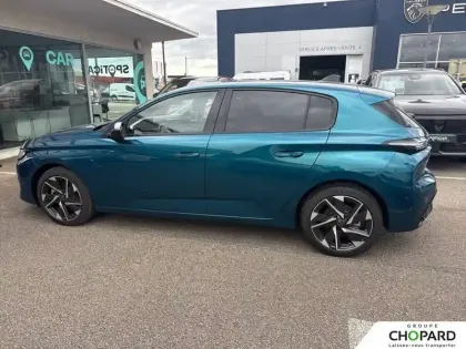 Photo 79 Peugeot 308  Hybrid 136 e-DCS6