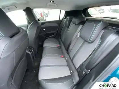 Photo 25 Peugeot 308  Hybrid 145 e-DCS6