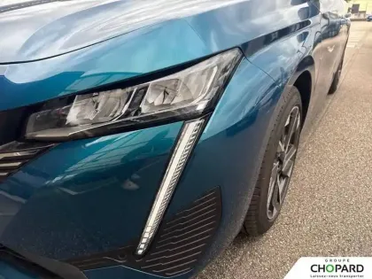 Photo 69 Peugeot 308  Hybrid 136 e-DCS6