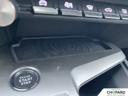 Photo 28 Peugeot 308  Hybrid 145 e-DCS6