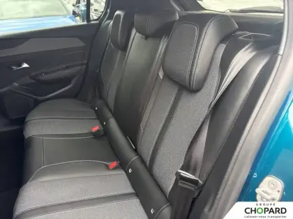 Photo 66 Peugeot 308  Hybrid 136 e-DCS6