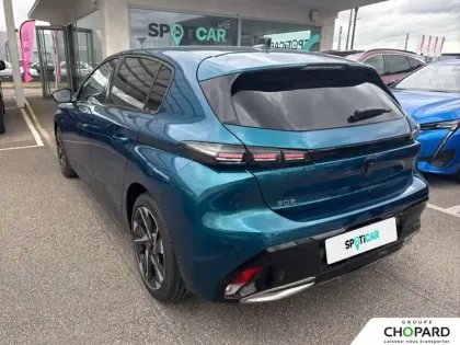 Photo 77 Peugeot 308  Hybrid 136 e-DCS6