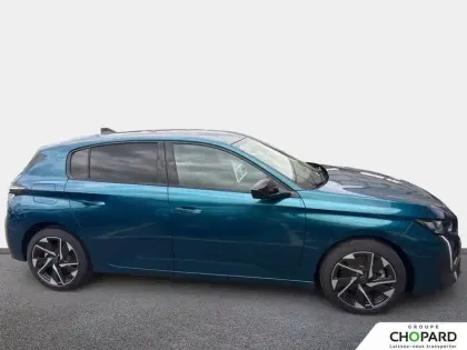Photo 56 Peugeot 308  Hybrid 136 e-DCS6