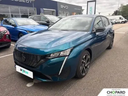 Photo 72 Peugeot 308  Hybrid 136 e-DCS6