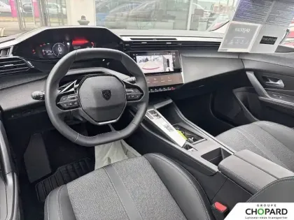 Photo 49 Peugeot 308  Hybrid 136 e-DCS6