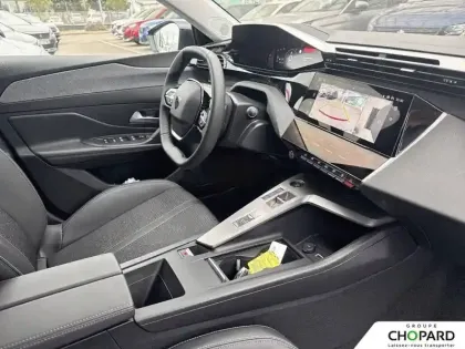 Photo 60 Peugeot 308  Hybrid 136 e-DCS6