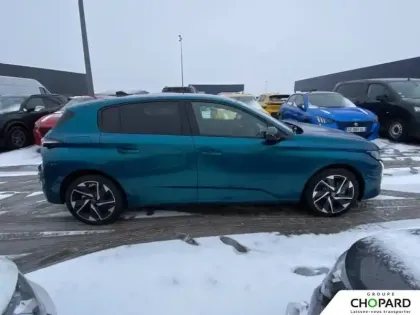 Photo 35 Peugeot 308  Hybrid 145 e-DCS6