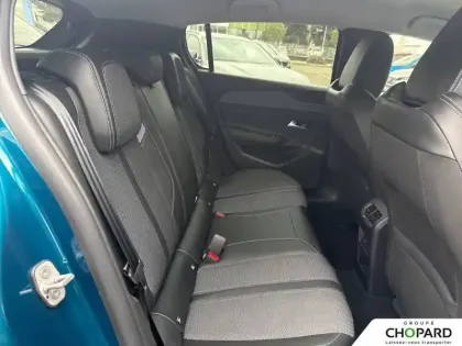 Photo 67 Peugeot 308  Hybrid 136 e-DCS6