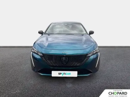 Photo 51 Peugeot 308  Hybrid 136 e-DCS6