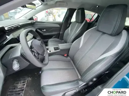 Photo 40 Peugeot 308  Hybrid 145 e-DCS6