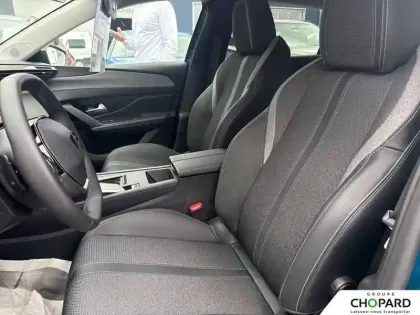 Photo 58 Peugeot 308  Hybrid 136 e-DCS6