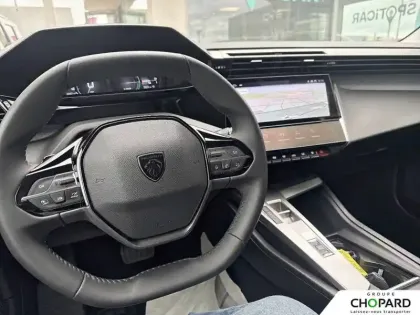 Photo 64 Peugeot 308  Hybrid 136 e-DCS6