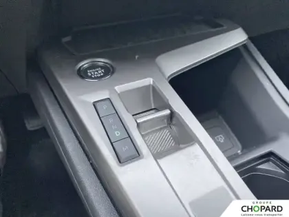 Photo 30 Peugeot 308  Hybrid 145 e-DCS6