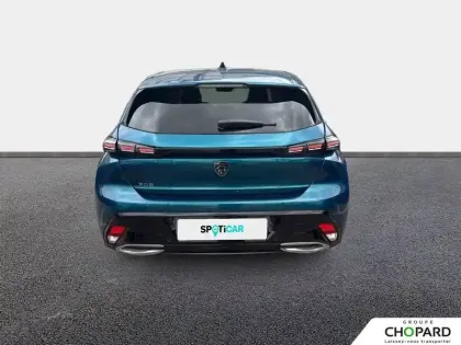 Photo 53 Peugeot 308  Hybrid 136 e-DCS6