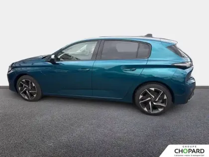Photo 57 Peugeot 308  Hybrid 136 e-DCS6