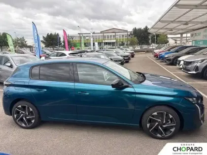 Photo 78 Peugeot 308  Hybrid 136 e-DCS6