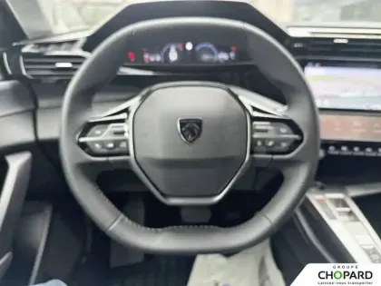 Photo 63 Peugeot 308  Hybrid 136 e-DCS6