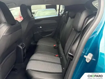 Photo 65 Peugeot 308  Hybrid 136 e-DCS6