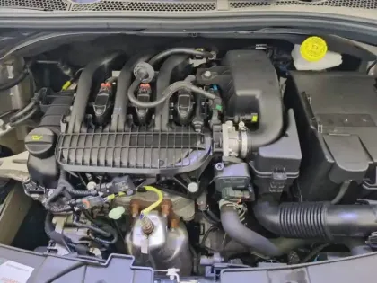 Photo 14 Citroën C3  PureTech 83 ch BVM5