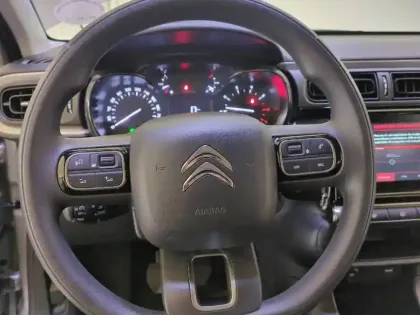 Photo 48 Citroën C3  PureTech 83 ch BVM5