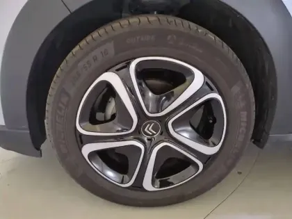 Photo 12 Citroën C3  PureTech 83 ch BVM5