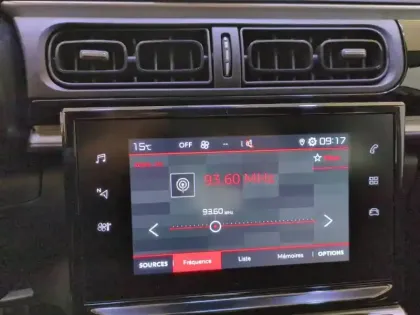 Photo 18 Citroën C3  PureTech 83 ch BVM5