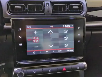 Photo 39 Citroën C3  PureTech 83 ch BVM5