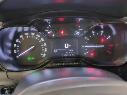 Photo 49 Citroën C3  PureTech 83 ch BVM5