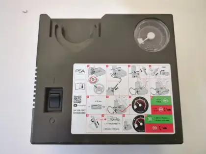 Photo 57 Citroën C3  PureTech 83 ch BVM5