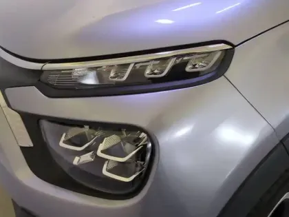 Photo 55 Citroën C3  PureTech 83 ch BVM5