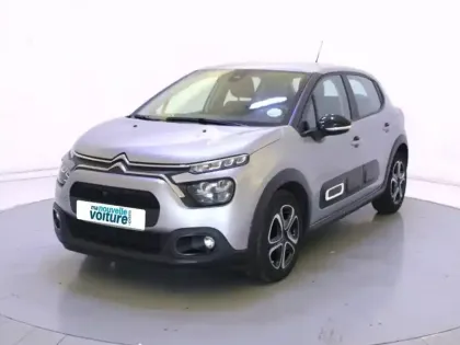 Photo Citroën C3 Plus