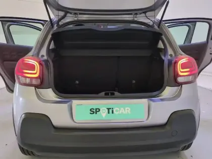 Photo 45 Citroën C3  PureTech 83 ch BVM5