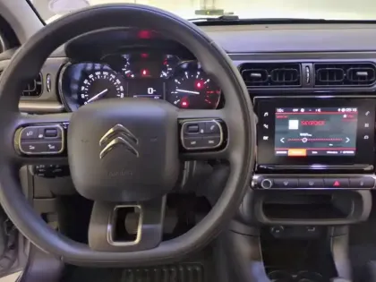 Photo 47 Citroën C3  PureTech 83 ch BVM5