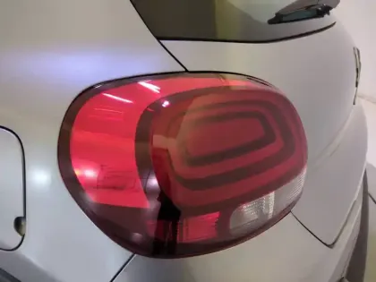 Photo 56 Citroën C3  PureTech 83 ch BVM5