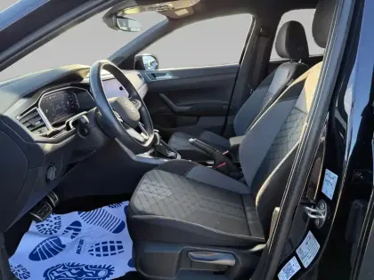 Photo 9 Volkswagen Taigo  1.0 TSI 110 DSG7