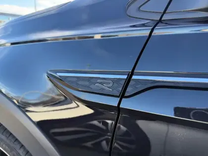 Photo 33 Volkswagen Taigo  1.0 TSI 110 DSG7