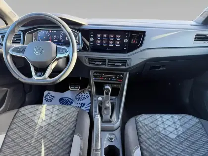 Photo 14 Volkswagen Taigo  1.0 TSI 110 DSG7