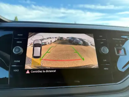 Photo 26 Volkswagen Taigo  1.0 TSI 110 DSG7