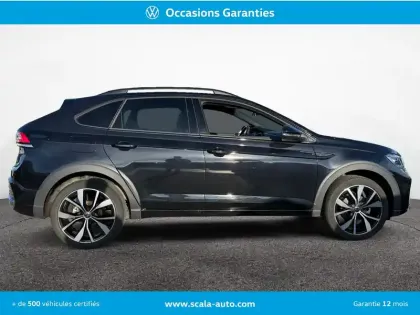 Photo 5 Volkswagen Taigo  1.0 TSI 110 DSG7