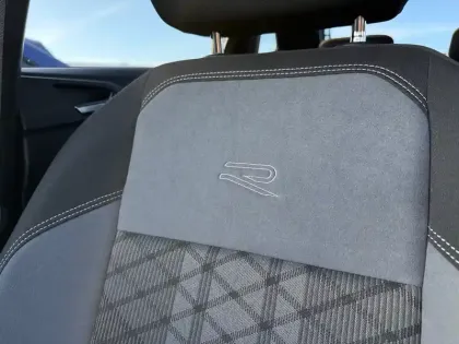 Photo 32 Volkswagen Taigo  1.0 TSI 110 DSG7