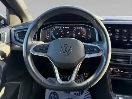 Photo 11 Volkswagen Taigo  1.0 TSI 110 DSG7