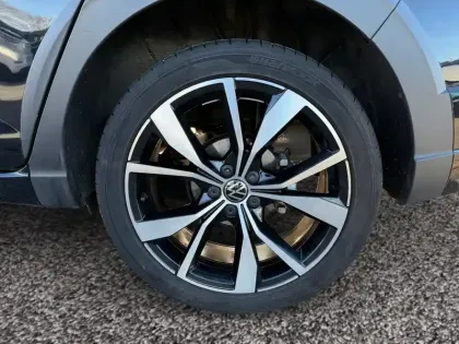 Photo 8 Volkswagen Taigo  1.0 TSI 110 DSG7