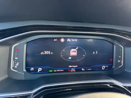 Photo 16 Volkswagen Taigo  1.0 TSI 110 DSG7