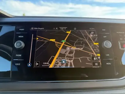 Photo 22 Volkswagen Taigo  1.0 TSI 110 DSG7